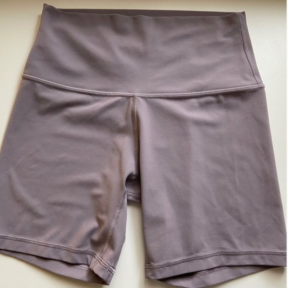 lululemon athletica Pants - Lululemon Align Shorts 6"